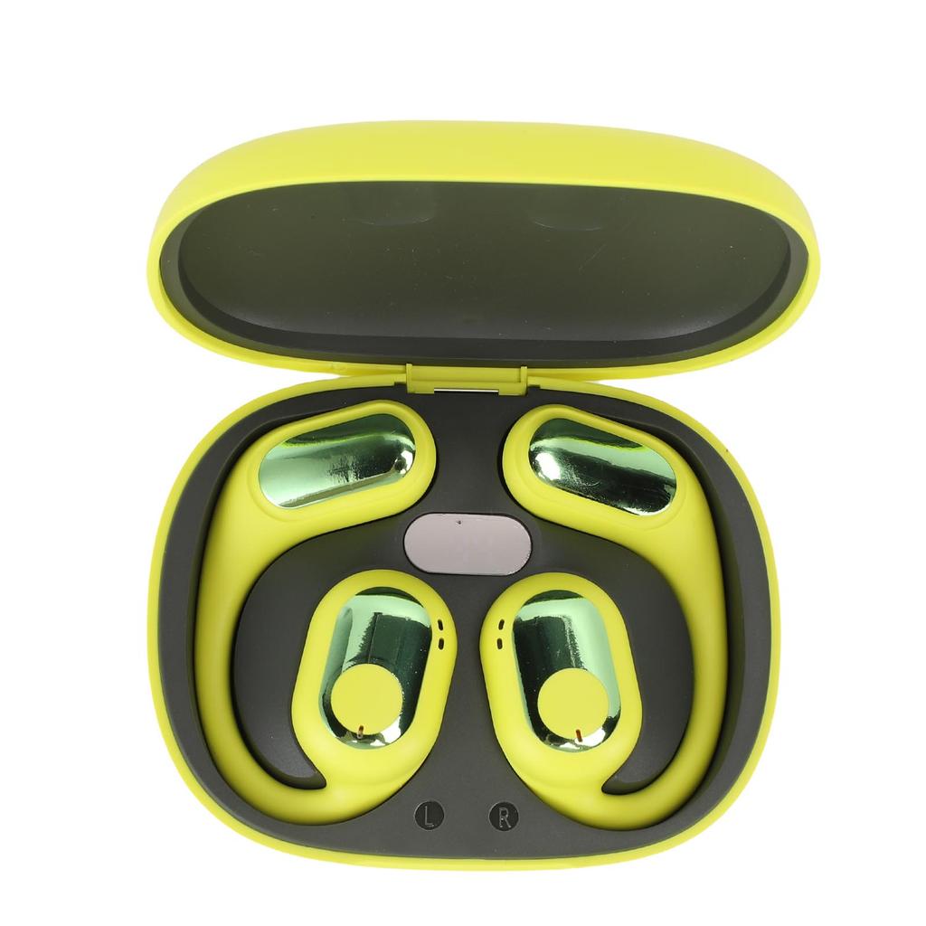 Translation Earphones 74 Languages 70 Accents APP Support Noise Reduction Wireless Earbuds Translator for Study Work