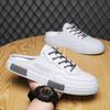 Fashion Casual Shoes Men Sneakers Male Flat Shoes For Men Classic New Walking Sneakers