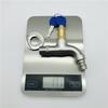 Gongyue 304 Stainless Steel Faucet with Copper Lock