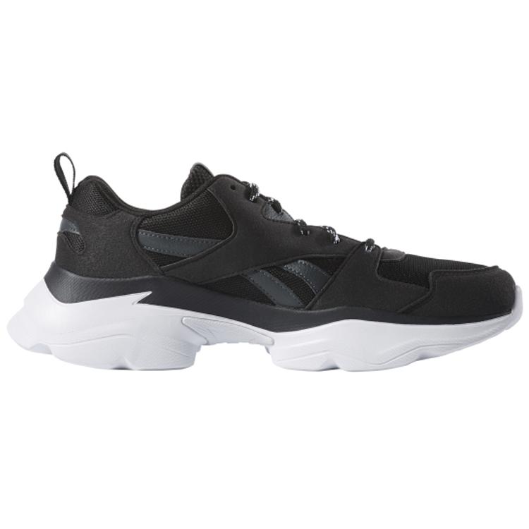 Royal Reebok Bridge 3 'Black' DV8340
