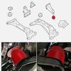 Engine Front L&R Mount Mounting Insulator For BMW E36 E46 Compact Z3 Z4 Inline 6CYL 85A Polyurethane For 22116779970 11811140985