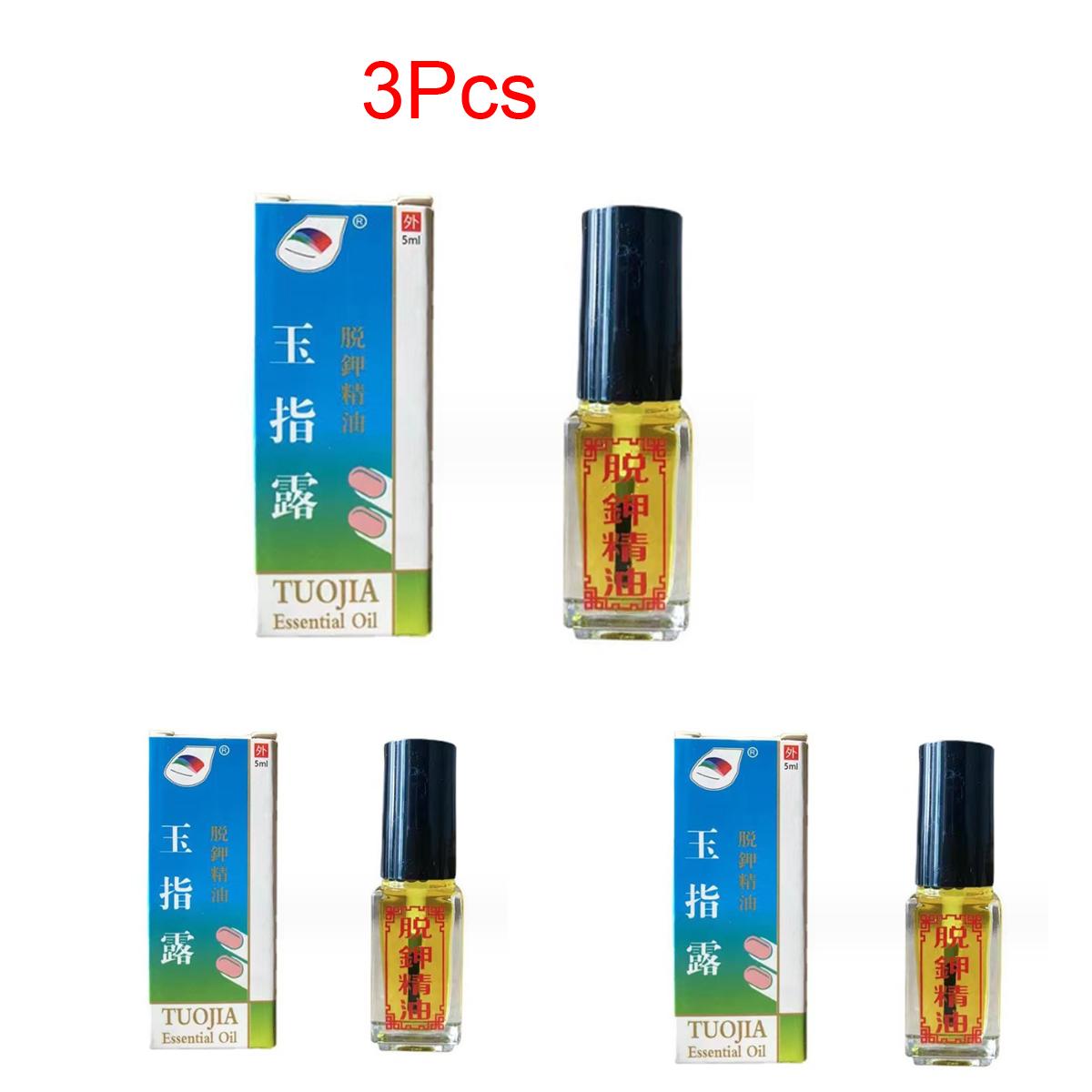 

1/3/5/10 шт. 3-дневный эффект ухода за ногтями 3Pcs