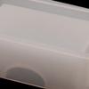 3.5 Inch Resin Coaster , 4 Epoxy Silicone with Holder for Making Ornaments, Kids,