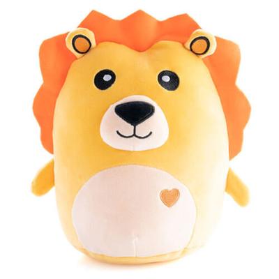 Smoosho's Cute Pals Plush (Lion)