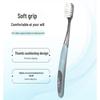 NICE A7 Deep Cleaning Anti-Slip Toothbrush