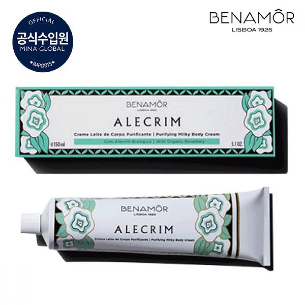 

Benamor Arecreme Молочный крем для тела