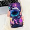 For Realme C35 Case Realme Narzo 50A Prime Phone Cover Cute Cartoon Camera Protection Soft Funda For Realme Narzo 50A C 35 Coque