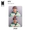 BTS Caja de Merchandising #3 Fotocarta Oficial