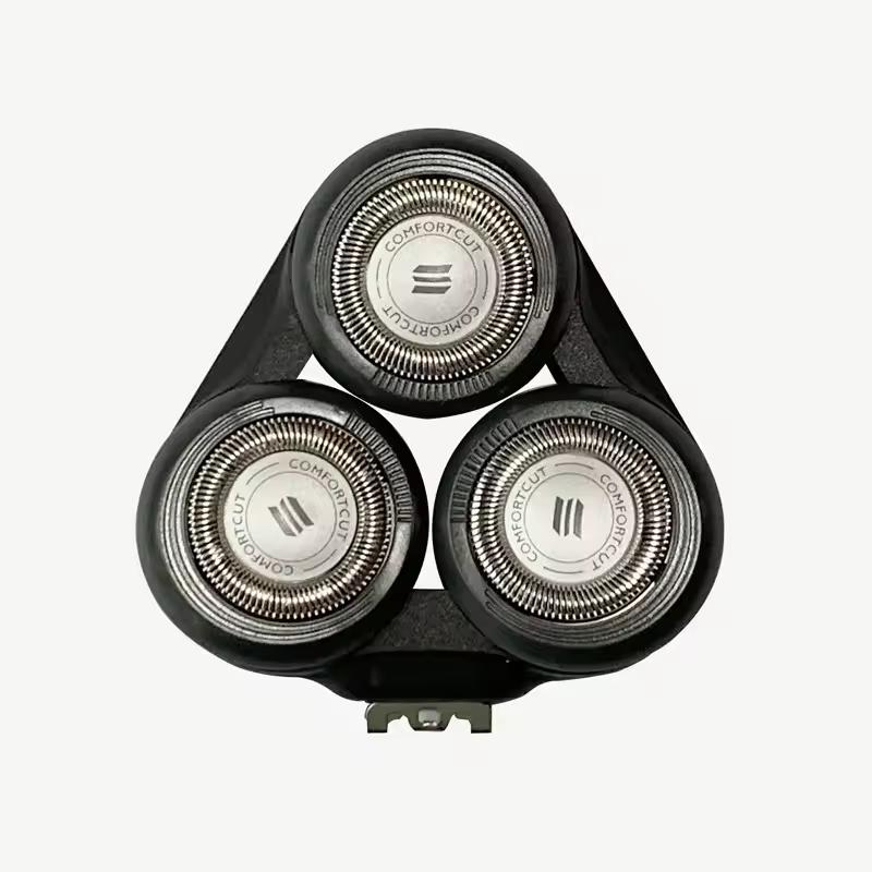 

Сменная бритвенная головка Philips для S5000 S5370 S5571 S5420 S5140 S5078 S5077 S5050 S5082 S5380 S5400 Моющаяся