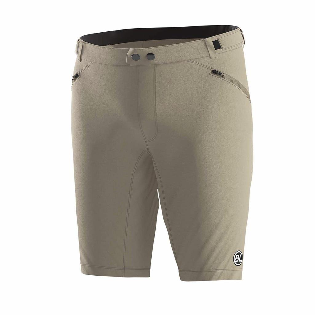 Bicycle Line Damen Baggy Shorts Imola