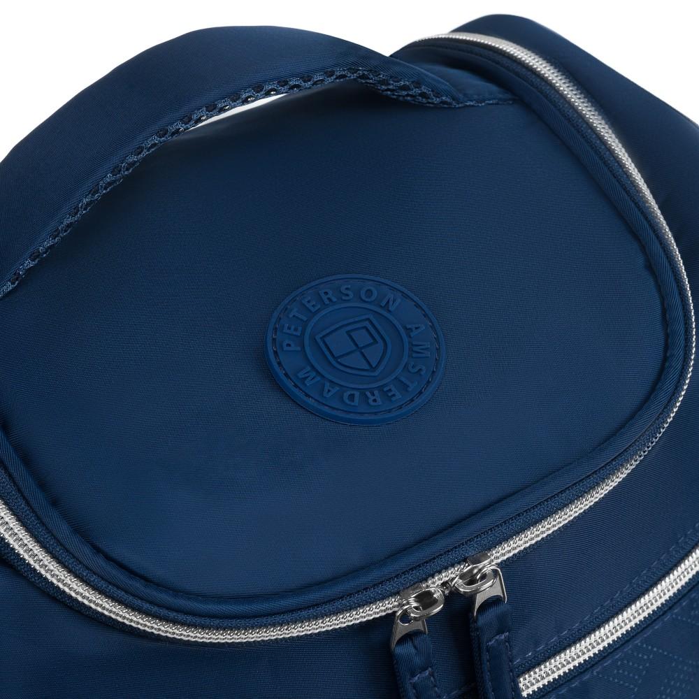 Cosmetic bag PTN 24463-3971 Navy
