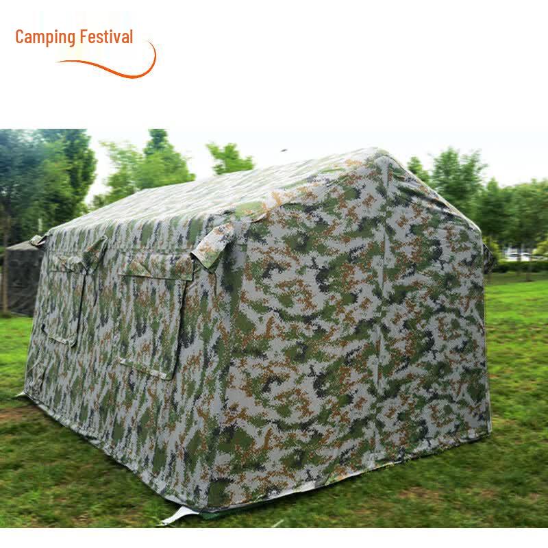 Camping Inflatable Tent
