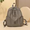 Schoolbag1011 New Women's Travel Backpack School Bag Large Capacity Nylon Backpack Leisure Travel Backpack