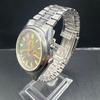 Used [Vintage/Rare] ORIENT Tri-Star CRYSTAL Good Condition