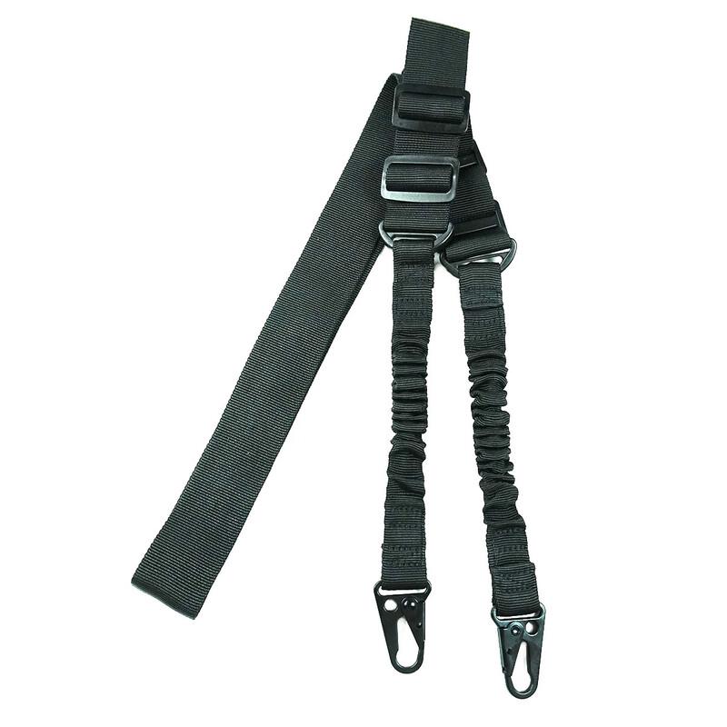 Tactical Nylon Two-Point Sling