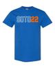NEW YORK Name And Number Soto #22 Unisex T-Shirt S-XL FREE S&H!
