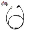 1PCS Motorcycle Rear Wheel Speed Sensor For Yamaha Xmax300 Xmax400 Xmax125ABS Tricity300 ABS Speed Sensors B74-H5980-01
