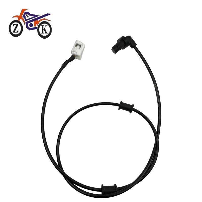 1PCS Motorcycle Rear Wheel Speed Sensor For Yamaha Xmax300 Xmax400 Xmax125ABS Tricity300 ABS Speed Sensors B74-H5980-01