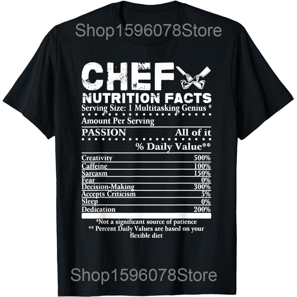 Be Nice I Cook Your Food Funny Chefs Cooks Cooking T Shirts Men Cotton Humor Streetwear Tee Short Sleeve Unisex Loose Clothing