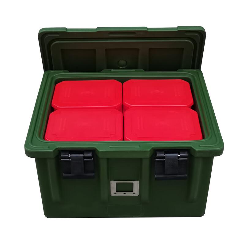 Insulated Food Delivery Box