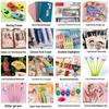 Motivational Stationery Gift for Junior High Students - Ideal for Gaokao, School Rewards, and Classroom Prizes.