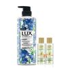Lux Botanical Essence Blue Campanula Scented Shower Gel