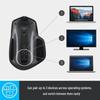 Logitech MX Master 2S Wireless Bluetooth Mouse