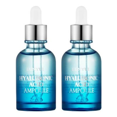 Eunyul Hyaluronik Asit Ampul 30ml*2 Adet