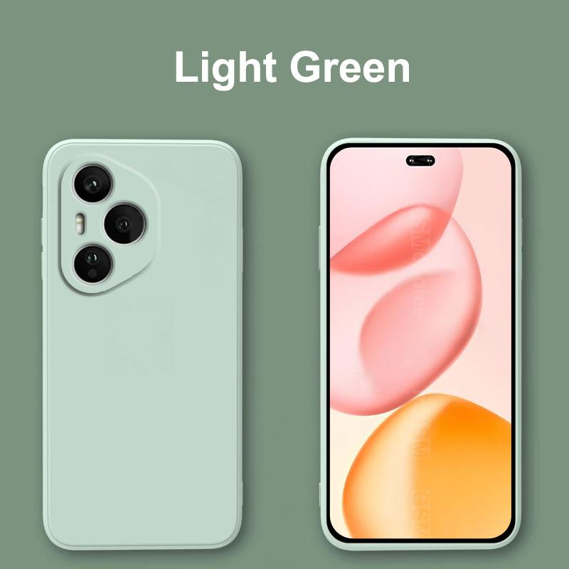 Case For Huawei nova 14 Ultra TPU Shockproof For Huawei nova 14 Ultra 14 Pro Cover Silicone Phone Cover For Huawei nova 14 Case