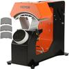 Hut Wärmeübertragungsmaschine Automatische Kappen-Wärmepresse 3 Heizelemente Sublimationstransfer