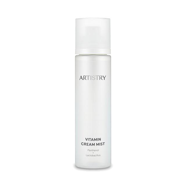 

Artistry Витаминный крем-мист