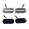 Led Dynamische Seite Marker Blinker Licht Sequentielle Blinker Licht Für VW Golf 3 4 MK3 MK4 Passat 3BG Polo 6N 9N Bora