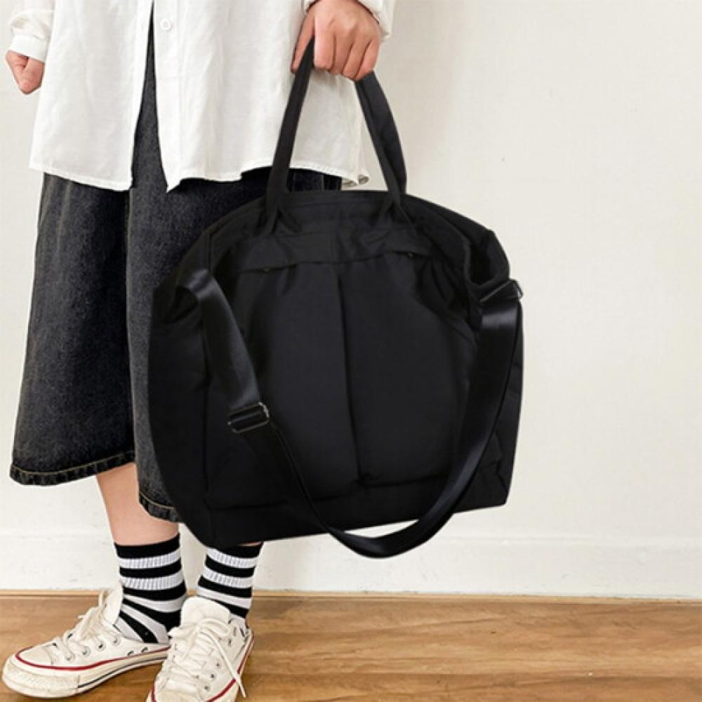 New Arrivals Open Run Diaper Bag Big Size Crossbody Bag