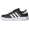 Breaknet Black White Men Sneakers Core-Black Cloud-White FX8708