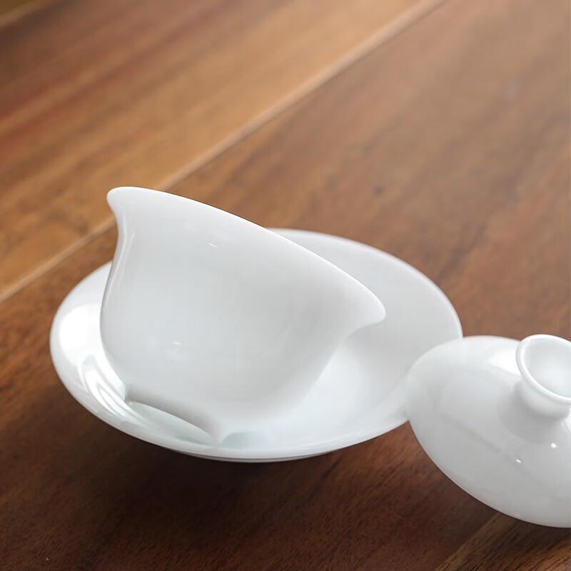 Chaxun Ice Jade Kung Fu Tea Set