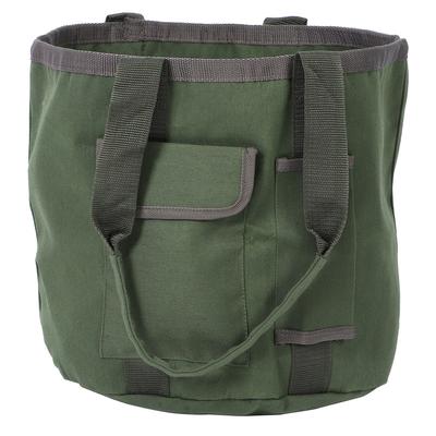 Waterproof Garden Tool Bag Pouch Portable Gardening Tool Bucket Holder Organizer