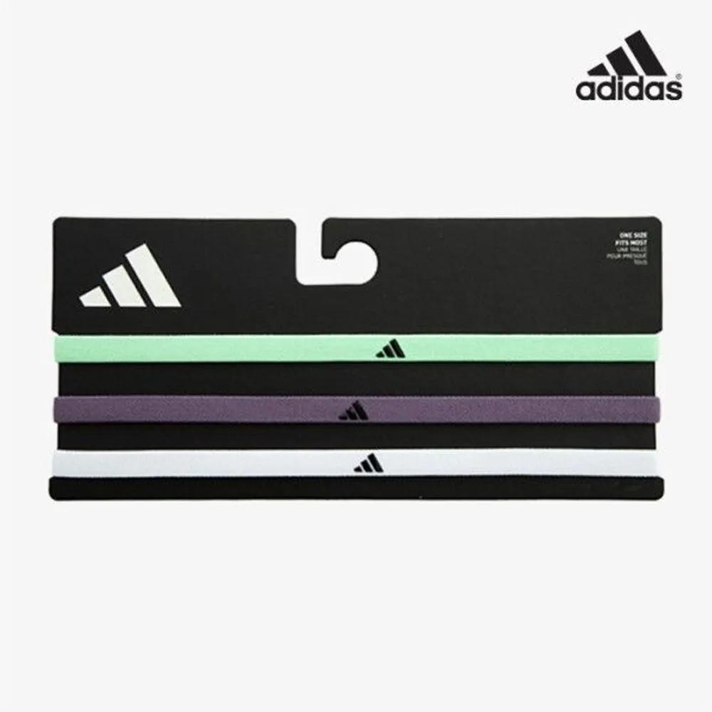 [adidas] Sports Running Workout Headband OSFM 3PP IR7870