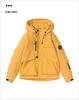 Men's Windproof Water-Repellent Mountain Jacket for Spring/Autumn - Ideal for Travel, Hiking, Cycling, Fishing, and Outdoor Sports