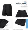 Basketball-Kurzarm-Set im europäischen Stil: Lässiges Sportliches Partner-Outfit