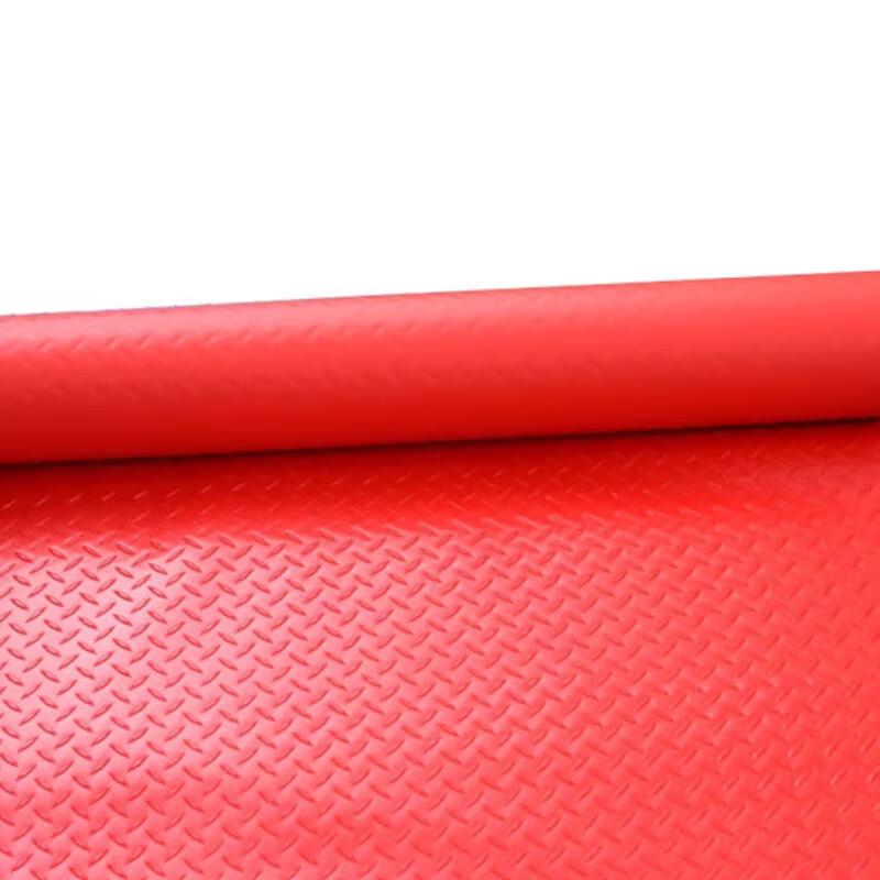 PVC Waterproof Non-Slip Floor & Stair Mat
