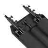 Black , Carasse Tripod Transport Bags with Handle for Fishing Equipment