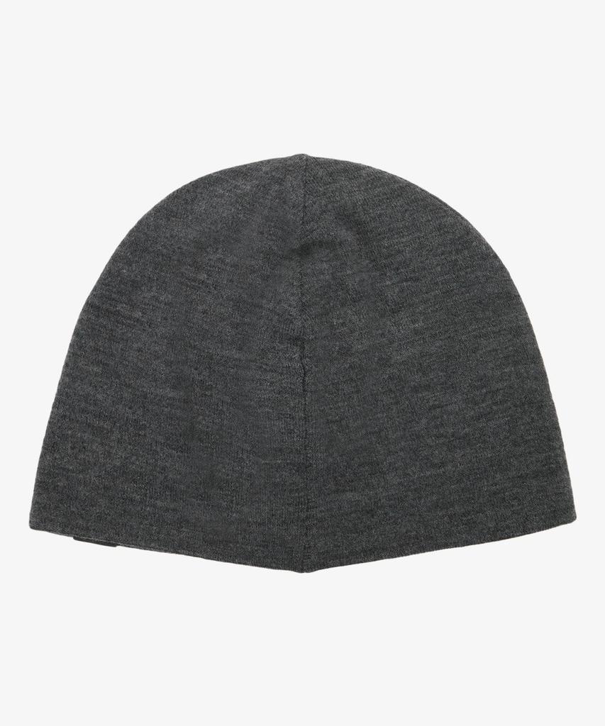 Noseupeiseu Ne3Br55B Tnf Run Beanie Melange_Grey