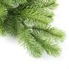 Christmas Artificial Leaves Simulation Pine Tree Branch for DIY Flower Arrangement Home Decoration Simulated Leaves X3UC