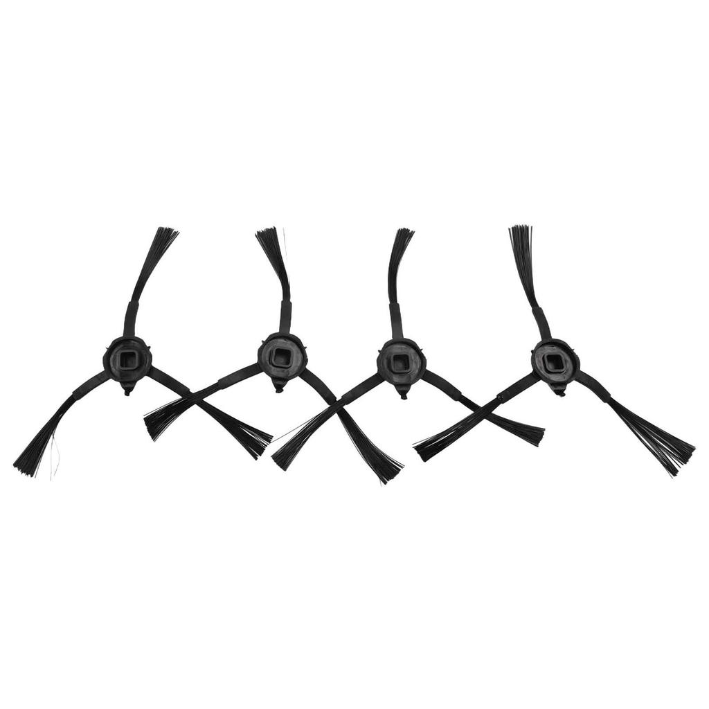 Easy Installation Robot Vacuum Parts Hygienic Floors