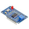 Programmable Function AD9851 Generator Board 180MHz Clock Stability Sine/Square Waveform Output For RF Applications
