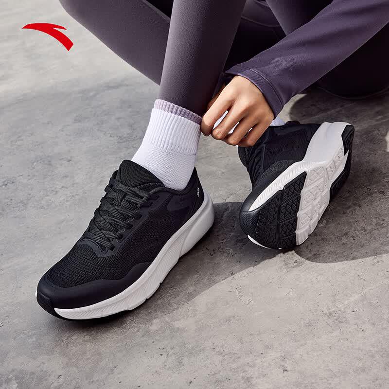 

Anta Women s Fall Performance Sneakers 36