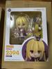 Unopened Nendoroid 2394 Nanami Arihara Smile (Good Company)