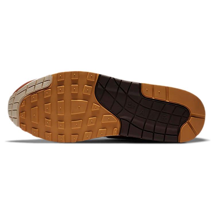 New Nike Air Max 1 Snkrs Day Brown DA4302-700