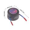 10G Auto Fire Suppression Device Back Adhesive Portable For Vehicle Garage Office Electrical Chemical Fire Protection