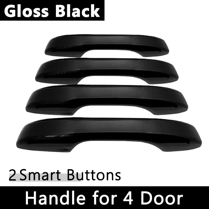 Car Outer Door Handle Covers Trim For Honda Civic eleventh generation FE FL 11th Sedan 2025 2025 2025 Protective Car Accessories
